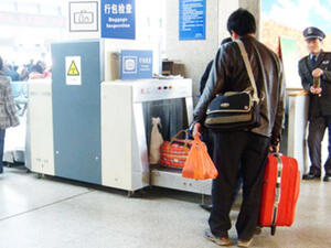 XDsystems plans to make simulators as common in the training of airport security screeners