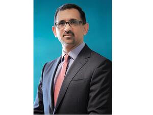 Mr. Hammad Hassan, Managing Director of Bank ABC Islamic