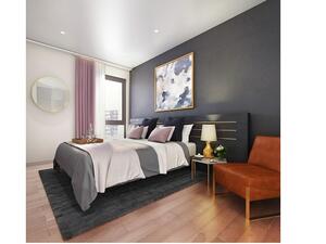 مشروع ’لورانس بليس‘ المرموق