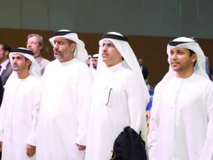 خلال الحدث