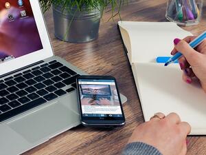 A job requires you to be as proactive as you can. Here are a few points to keep in mind. (Pixabay)