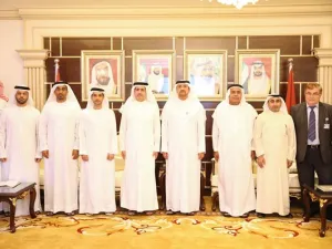 خلال الحدث