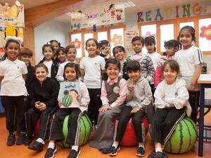 الحملة الوطنية للقراءة ستنظم باقة من الفعاليات المثيرة والممتعة لطلاب المدارس طوال فترة الحملة