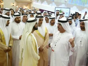 خلال الحدث