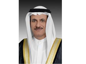 سلطان بن سعيد المنصوري وزير الاقتصاد