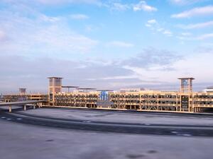 «ماجد الفطيم» تعلن عن مشروع إعادة تطوير مواقف سيارات «سيتي سنتر مردف» بقيمة 335 مليون درهم 