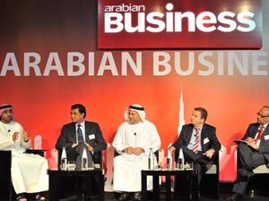 ملتقي أرابيان بيزنس للأعمال