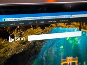 أعلن محرك بحث شركة مايكروسوفت العالمية (Bing) عن حظر كافة إعلانات العملات الرقمية والمنتجات المتصلة بها.