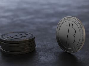 Bitcoin recovered after suffering about 10% of losses last week. (Shutterstock)