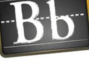 Blackboard