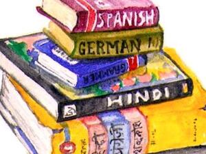 A recent study conducted by Eton Institute proves that children who learn a foreign language beginning in early childhood demonstrate certain cognitive advantages over children who do not