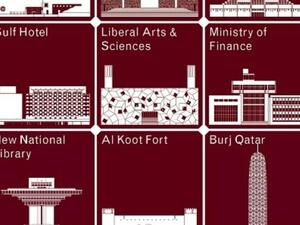 4dDoha: Buildings