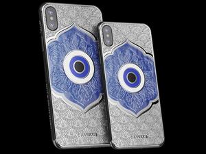 أعلنت شركات التخصيص الفاخرة Brikk و Caviar عن إصدارات مخصصة لهاتفي iPhone الجديد.