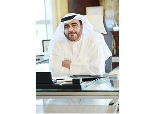 الدكتور منصور العور، رئيس "جامعة حمدان بن محمد الذكية