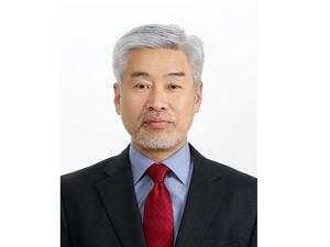 كيفن تشا، رئيس منطقة الشرق الأوسط وأفريقيا في إل جي إلكترونيكس