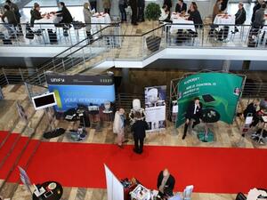 From CES to CeBIT - here's the events you need to know about. (TechRadar)
