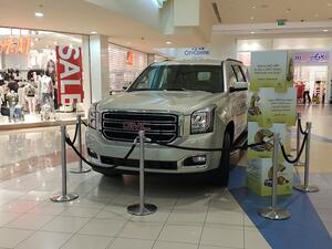 51 days of thrilling sales and promotions at City Centre malls
