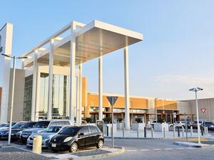 City Centre Ajman is transforming into a regional mall with an investment of Dh643 million. 