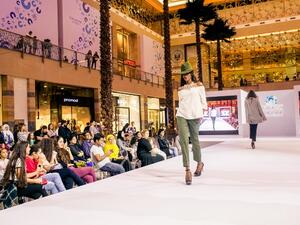 عروض أزياء خريف/شتاء 2017