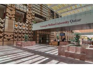 جامعة كارنيجي ميلون في قطر