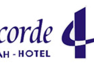 Concorde Hotel Fujairah