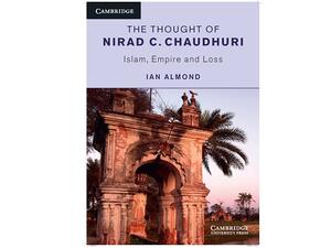 Nirad Chaudhuri
