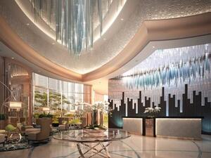Damac Maison Royale The Distinction