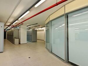 Kulacom Data Center