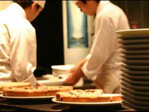 The Dining Guide features 88 dining options in Jordan from family style to fine dining and everything in between