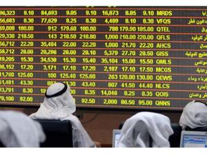 Trading of DFM General Index futures is expected to begin later this year. (AFP)