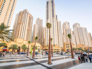 DLD Recorded Approximately 36,000 Transactions, Representing a 26 per Cent Increase. (Trade Arabia)