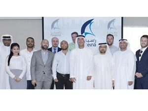 استعرضت ورشة العمل في شقها الأول الخدمات التي تقدمها سلطة مدينة دبي الملاحية.