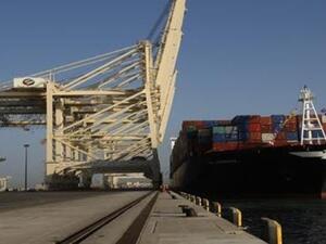 موانئ دبي العالمية  