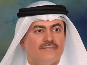 سعادة الدكتور أمين حسين الأميري