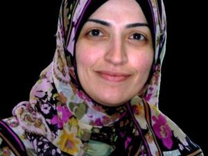 سهيلة غلوم، استشارية أولى الطب النفسي
