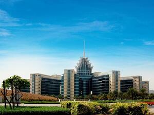 واحة دبي للسيليكون