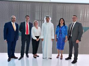 The du Online Shop will provide a new end-to-end customer experience with the option to buy du plans and products.