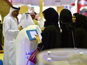 At the career exhibition, du will be offering roles across its key business functions.