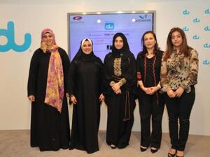 Women participants in the workshop