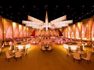 Ramadan at Al Majlis