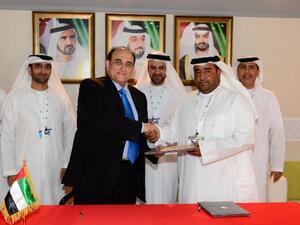 مركز أبوظبي للأنظمة الإلكترونية والمعلومات ودو يعلنا تعاون في مجالات المدن الذكية والتطبيقات الذكية