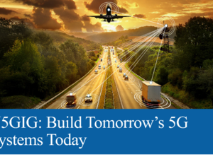 UAE 5G Innovation Gate 