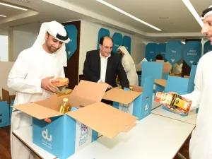 خلال الحدث