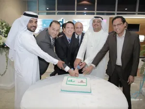 خلال الحدث