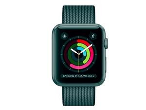 دو توفر ساعة آبل في عدد من متاجرها في الإمارات