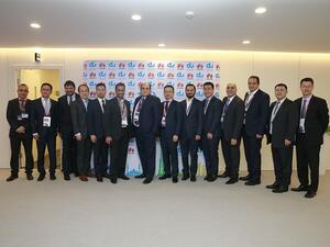 ستقوم هواوي بتحديث وتوسيع وتطوير البنية التحتية لشبكة بيانات دو الأساسية الحالية من خلال حلولها السحابية الأساسية الخاصة بالبيانات.