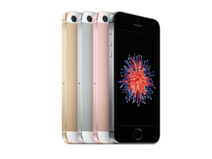 دو توفر الهاتف الذكي (آي فون إس إي) في دولة الإمارات العربية المتحدة ابتداء من يوم الاربعاء6  أبريل