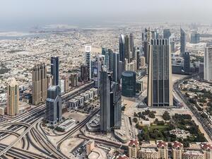 The UAE surpassed Norway (8), Sweden (9), Canada (10), Germany (15), Australia (19), UK (20), Japan (25), France (28) and Italy (42) in the rankings. (Pixabay)