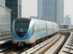 Public transportation in the UAE under the Executive Regulations Article 45 are exempt. (File photo)