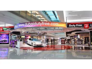 It was an early Diwali gift for a 73-year-old Malaysian national who won $1 million at Dubai Duty Free's latest raffle.